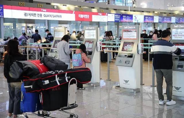 中國游客稀少！韓國全面放寬，欲重振文化旅游產(chǎn)業(yè)！