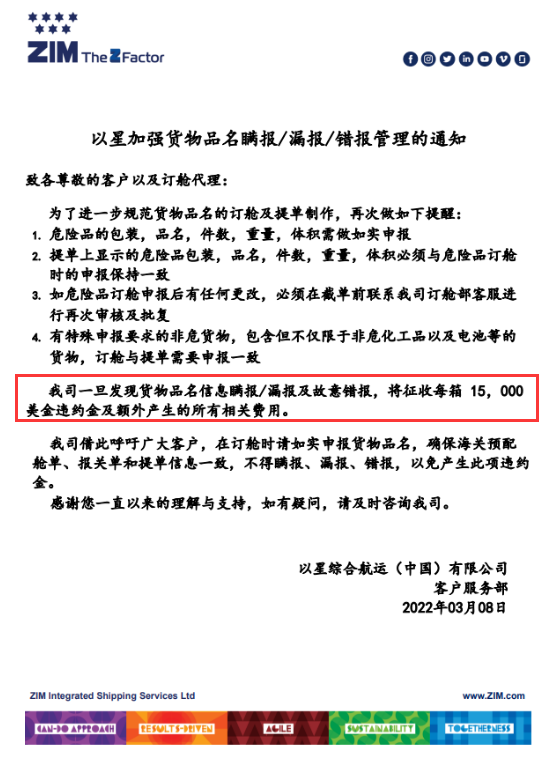 又有企業(yè)瞞報(bào)危險(xiǎn)品！21噸煙花爆竹、4千多個鋰電池......