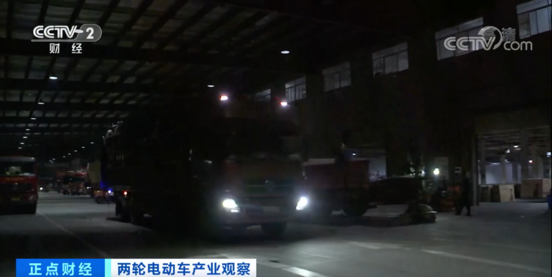 賣爆了！這種產(chǎn)品出口量翻倍增長！出口企業(yè)徹夜生產(chǎn)，8條流水線擴到13條！為啥這么火？