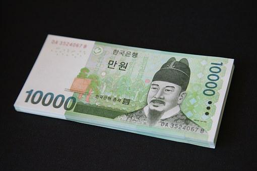 再破6.87大關(guān)口！人民幣匯率再創(chuàng)新低！美元勢頭強(qiáng)勁，東亞貨幣該何去何從？