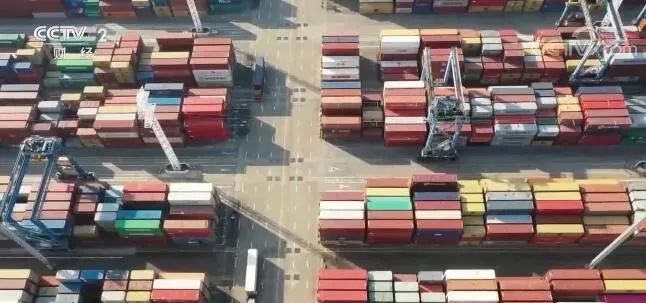 央視：熱門航線運價下降！海運市場不再“一箱難求”！外貿(mào)訂單不穩(wěn)定