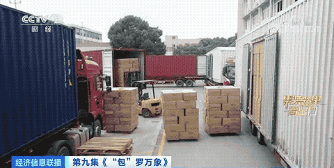 央視關(guān)注！爆單！有企業(yè)一天出貨15個集裝箱！訂單排到明年四月！這類商品賣爆了