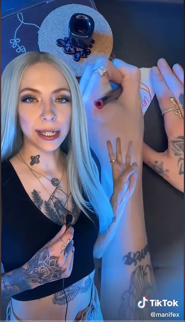 5秒視頻超三千萬(wàn)播放！TikTok“玄學(xué)”帶貨興起