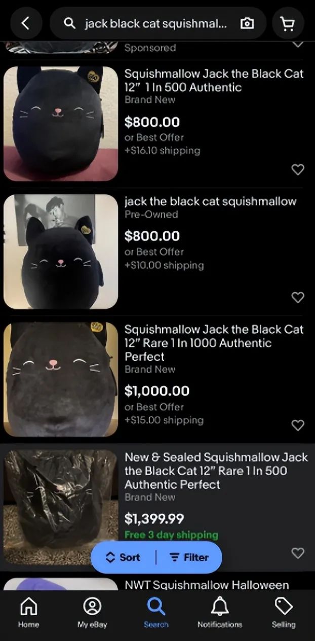 爆紅TikTok ！由一款抱枕掀起的玩具收藏潮