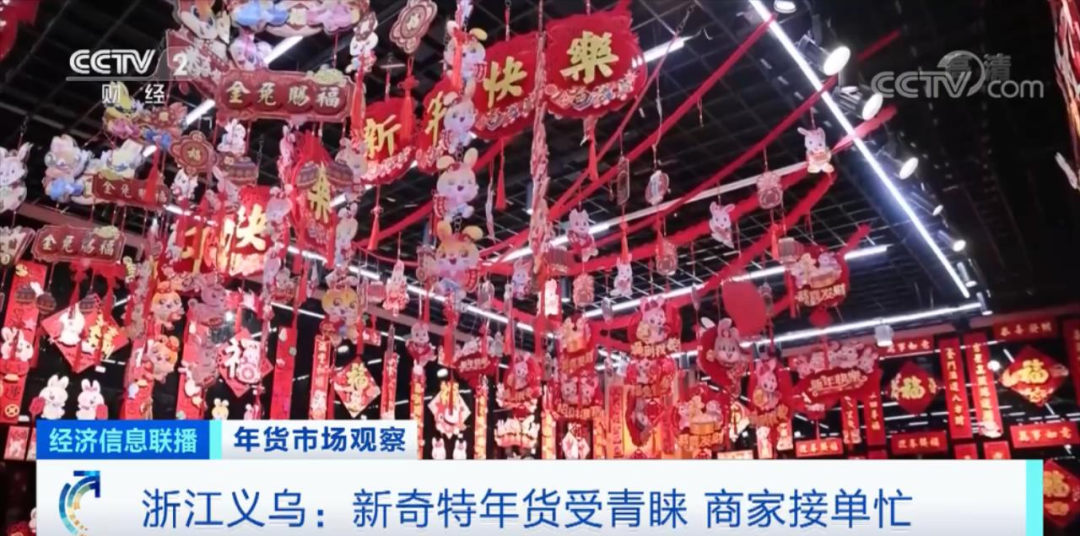 義烏又火了