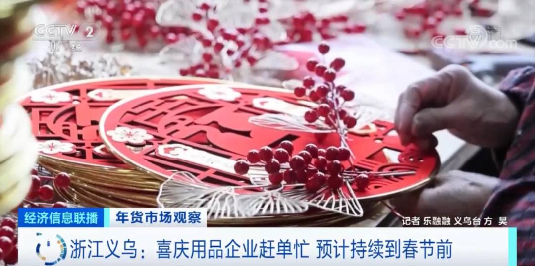 義烏又火了