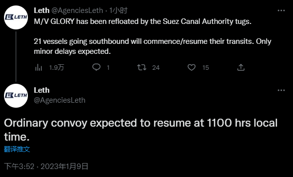 擱淺、傾覆...集裝箱船事故頻發(fā)！