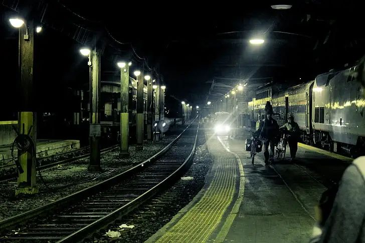 別鬧了！美印沙阿四國擬打造鐵路網(wǎng)絡(luò)，聯(lián)合中東？