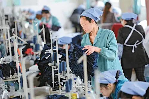 提醒 | 新規(guī)生效！紡織品出口歐盟技術(shù)壁壘再提高