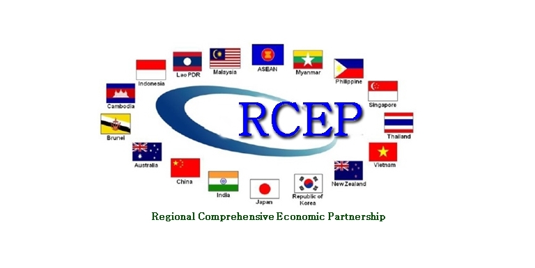 RCEP協(xié)定對(duì)外貿(mào)出口企業(yè)有哪些利好?