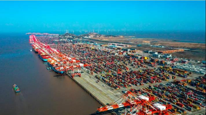 全球集裝箱短缺危機(jī)會(huì)持續(xù)很長時(shí)間？2021仍將充滿挑戰(zhàn)