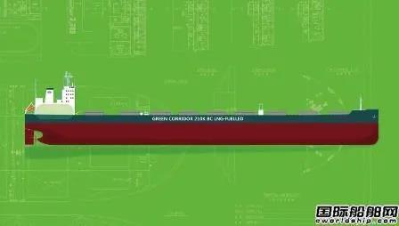 又是12艘！中國(guó)船廠成為這一波“訂單潮”最大贏家  