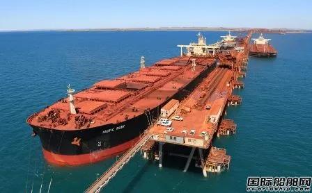 又是12艘！中國(guó)船廠成為這一波“訂單潮”最大贏家  