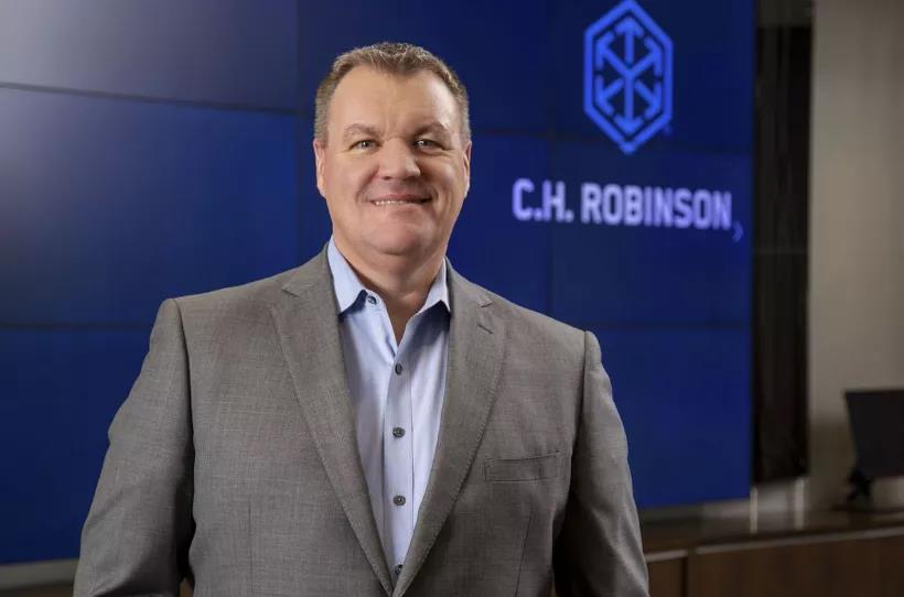 CH Robinson首席執(zhí)行官：全球貨運擁堵可能持續(xù)到2022年！危人聳聽？