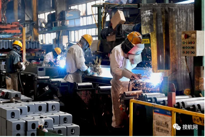市場火熱！我國新增4.6萬家集裝箱相關(guān)企業(yè)，同比上漲31%
