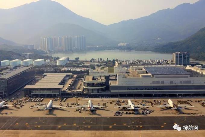 香港100%空運貨物安檢即將來臨，香港托運人的擔(dān)憂有所緩解