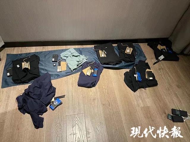 嚴(yán)懲！這伙人藏身酒店，遠(yuǎn)程組織船員考試作弊！