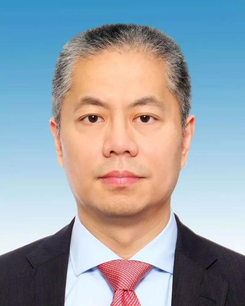 官宣:中遠海運副總經(jīng)理張為任上海市副市長