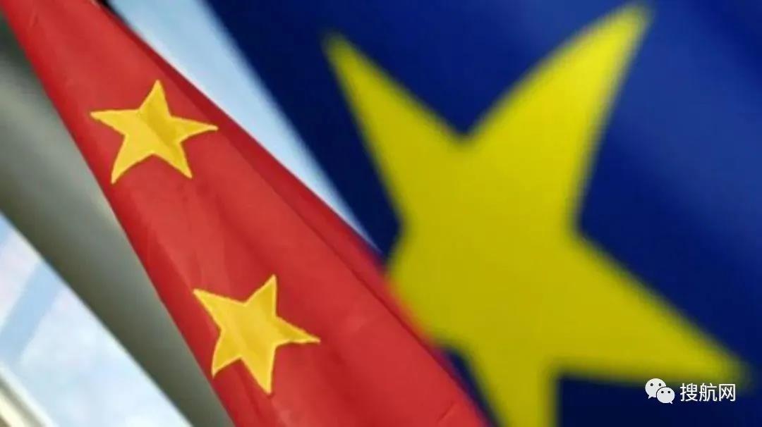 進(jìn)出口雙升！中國首次取代美國成為歐盟、印度最大貿(mào)易伙伴