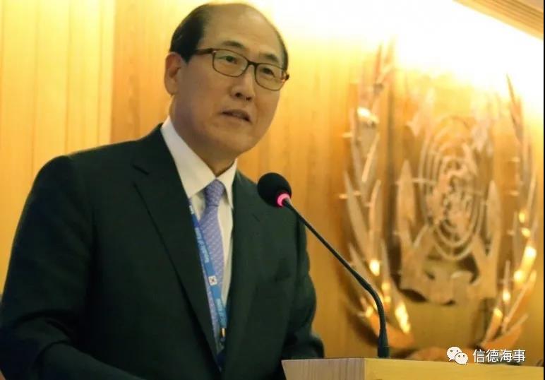“海盜說，如果你們公司不付贖金，我們就會殺了你們”