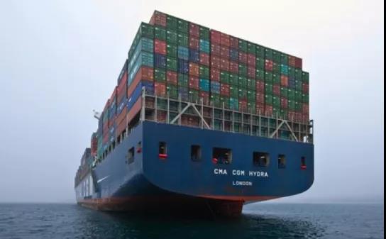 航運(yùn)巨頭達(dá)飛購(gòu)入四架貨機(jī)，正式啟動(dòng)空運(yùn)部門，進(jìn)軍航空貨運(yùn)市場(chǎng)！