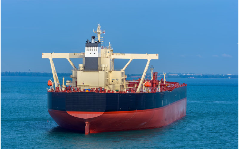 VLCC，又開(kāi)始成群結(jié)隊(duì)駛向中國(guó)了！