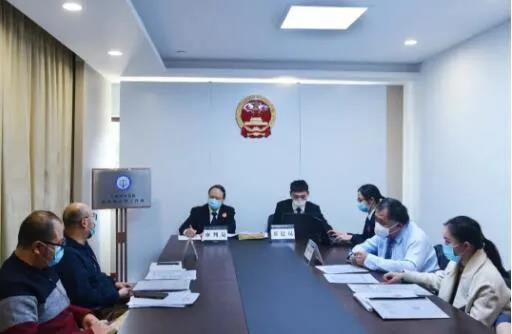 疫情下運(yùn)費(fèi)上漲引發(fā)糾紛，法院出手！  