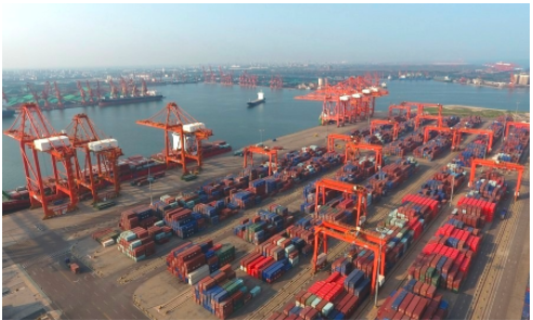 3660萬TEU，新加坡港2020全年集裝箱吞吐量同比減少0.9％