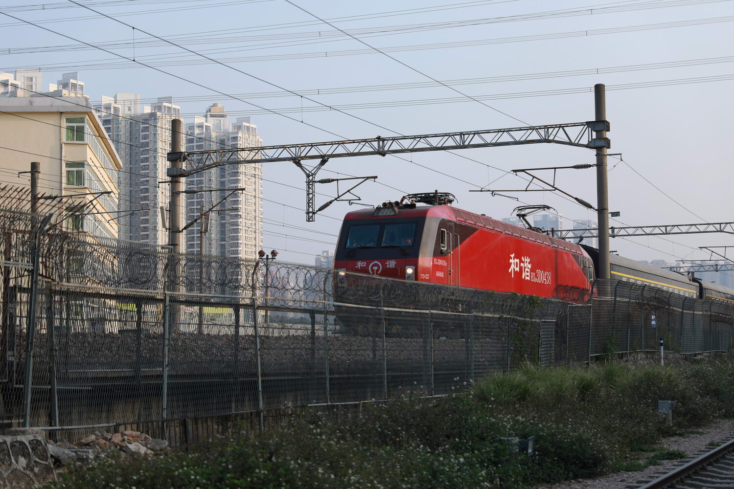 發(fā)改委：中歐班列2020年開(kāi)行12406列，同比增50%