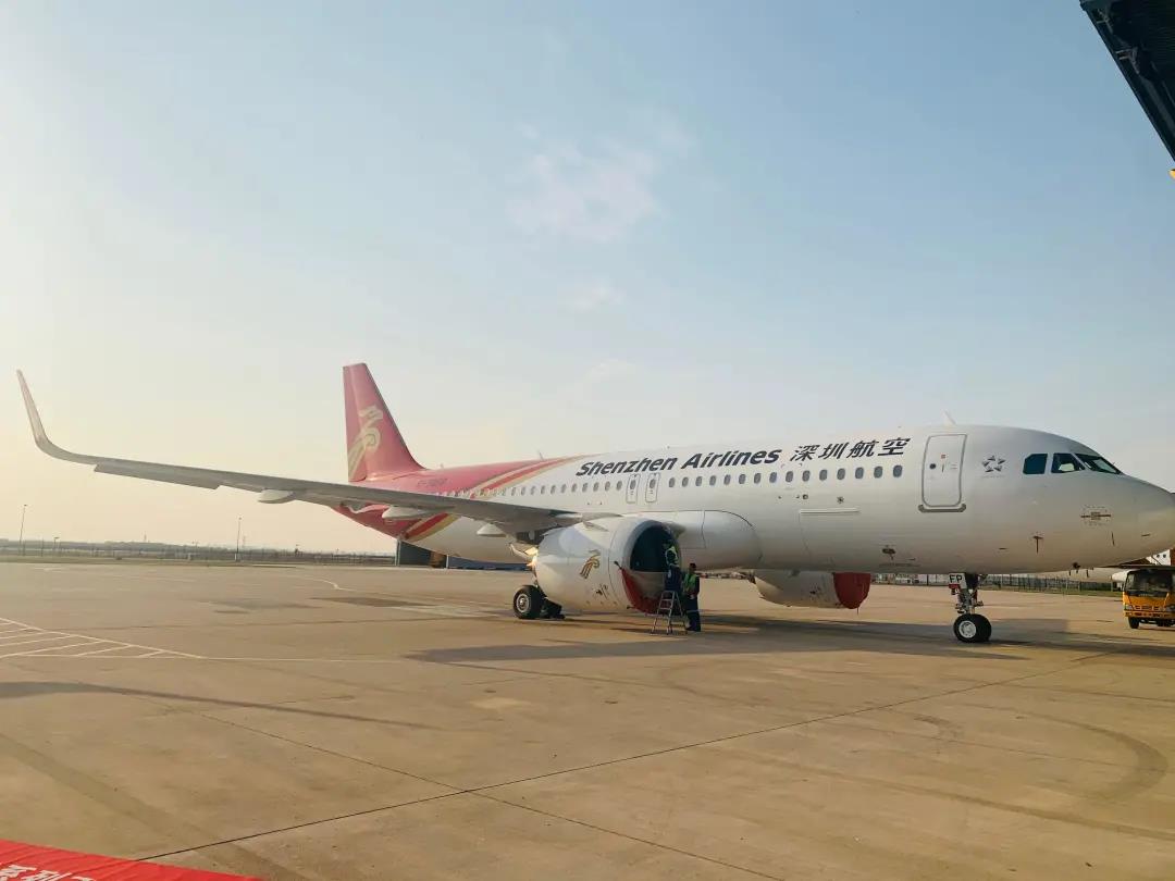貨運(yùn)填補(bǔ)航空缺口，全球最大貨運(yùn)機(jī)場貨運(yùn)量下降7%，客運(yùn)量下降87%