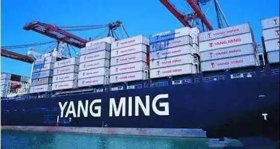 就“臺灣貨柜沒賺頭 出現(xiàn)跳港現(xiàn)象”報道,陽明海運做出回應(yīng)