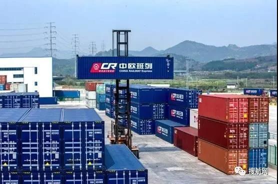極寒天氣致中歐班列延誤加??；Ceva擴(kuò)大中歐鐵路貨運(yùn)服務(wù)