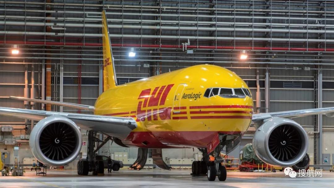 航空貨機(jī)改裝市場(chǎng)升溫，高需求促使Atlas Air和DHL大量購(gòu)買(mǎi)貨機(jī)