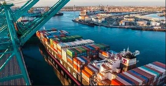 艙位被搶訂一空!至英國(guó)1.6萬(wàn)$、鹿特丹/勒阿弗爾1.05萬(wàn)$，低于此報(bào)價(jià)NO!高運(yùn)價(jià)持續(xù)到8月？