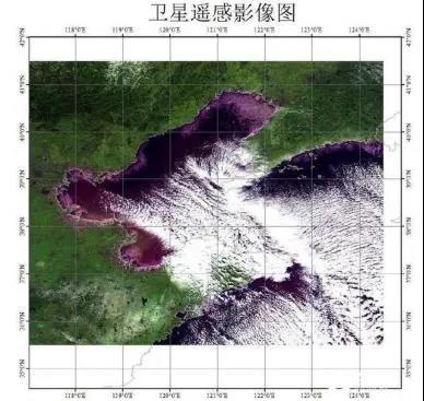 緊急預警！黃渤海將進入嚴重冰期!