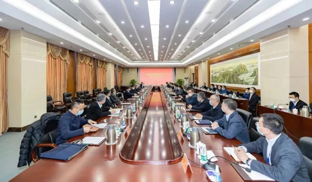 老驥伏櫪！國(guó)資委宣布聘任李建紅為中國(guó)船舶集團(tuán)外部董事！