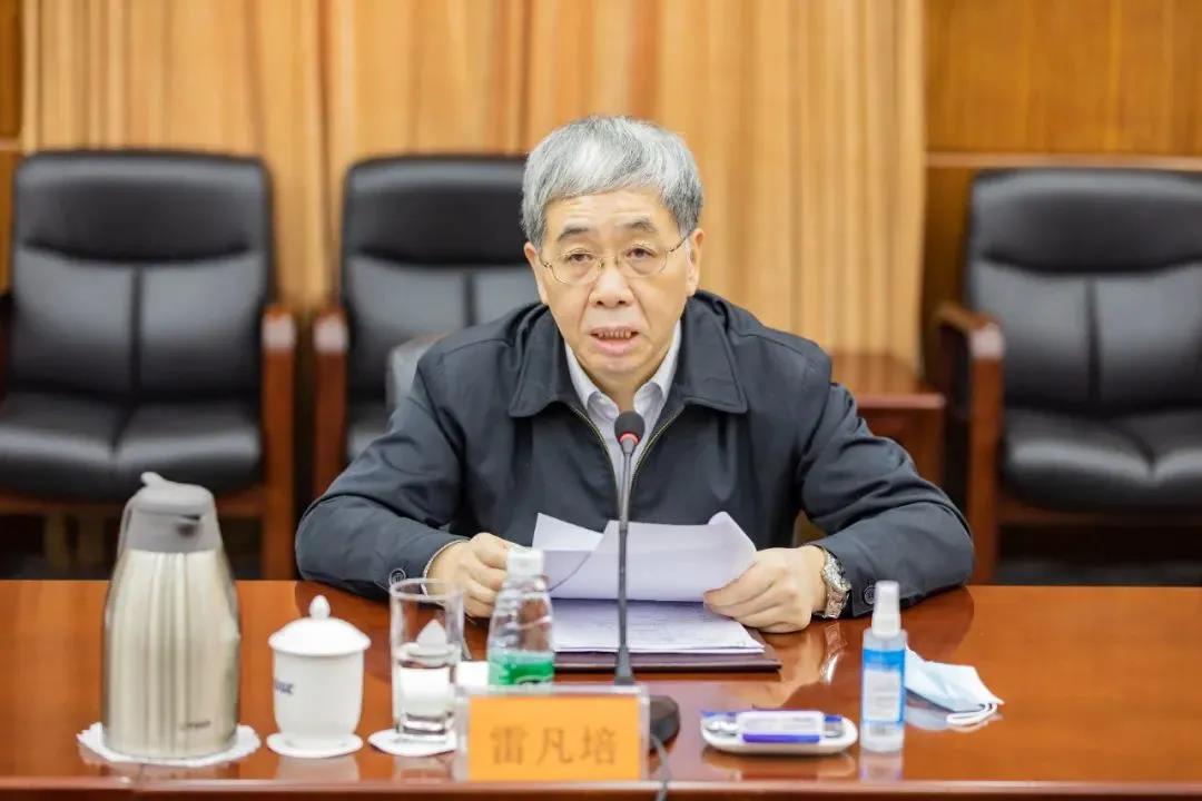 老驥伏櫪！國(guó)資委宣布聘任李建紅為中國(guó)船舶集團(tuán)外部董事！
