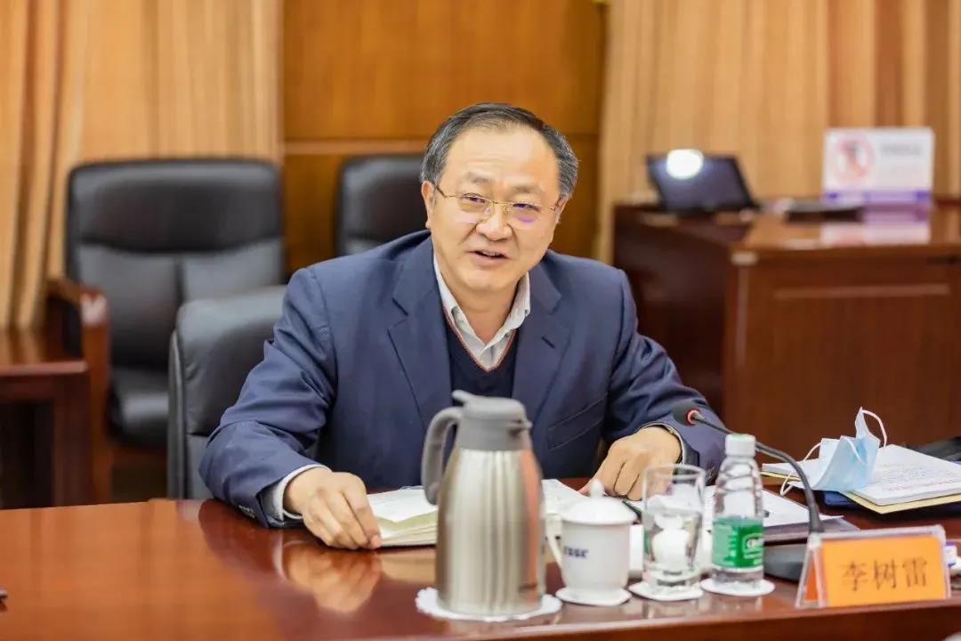 老驥伏櫪！國(guó)資委宣布聘任李建紅為中國(guó)船舶集團(tuán)外部董事！