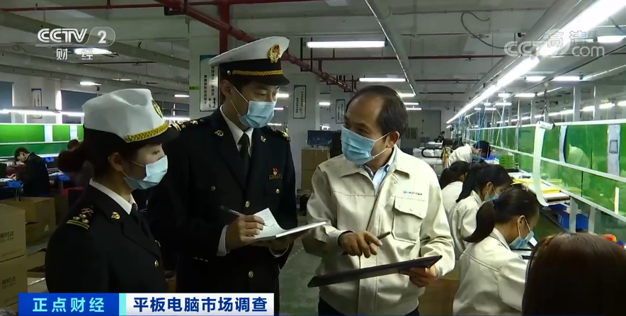 外貿(mào)、國(guó)內(nèi)賣(mài)爆了！多型號(hào)一機(jī)難求！有品牌銷(xiāo)量暴增560%！怎么了？
