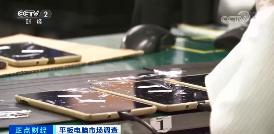 外貿(mào)、國(guó)內(nèi)賣(mài)爆了！多型號(hào)一機(jī)難求！有品牌銷(xiāo)量暴增560%！怎么了？