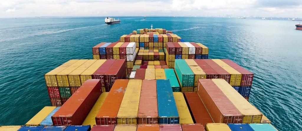 大幅跳漲！歐洲地中海航線運價跨年一夜之間暴漲23.5%和25.8%！天價運費何時休？