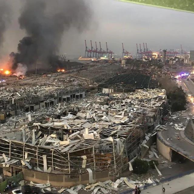 再見，2020！魔幻的一年，航運物流那些值得銘記的時刻