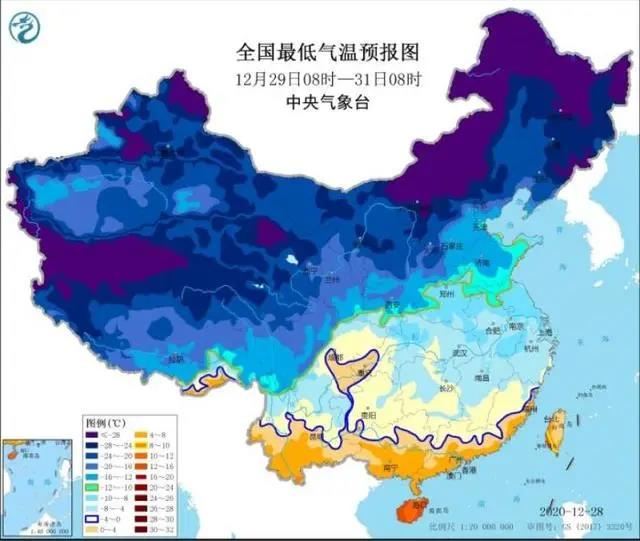 寒潮來(lái)襲！“定浩記7”輪于舟山海域沉沒(méi)，3人獲救10人失蹤
