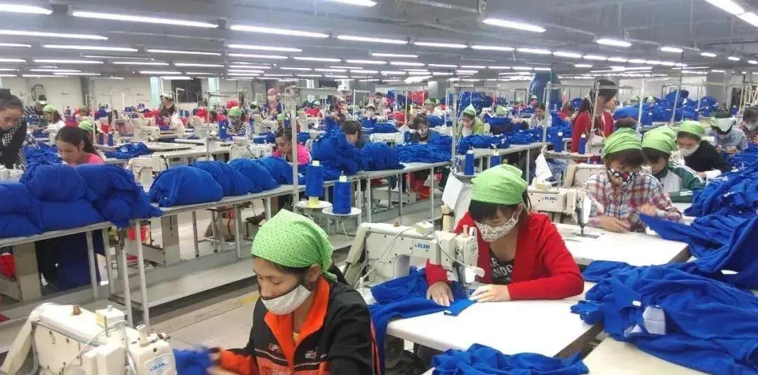 越南超9萬(wàn)多家工廠停工，美國(guó)對(duì)其貿(mào)易頻繁下手開展301調(diào)查