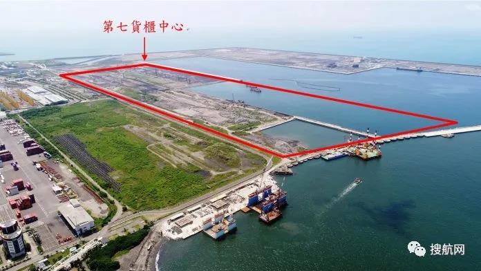 市場(chǎng)火熱，長(zhǎng)榮海運(yùn)重金購(gòu)買(mǎi)18500個(gè)集裝箱和51臺(tái)起重機(jī)