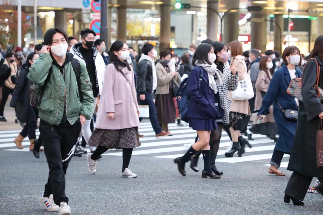 2020，世界經(jīng)濟(jì)這樣走過