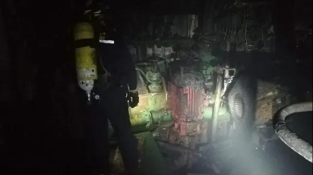 事故 | 船舶起火，三天3起！3死4傷…船舶防火需重視