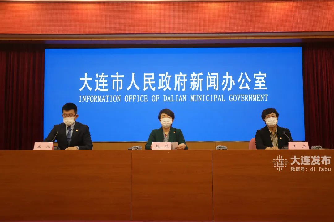 大連疫情升級(jí)！恐將嚴(yán)重影響進(jìn)出口貨物運(yùn)輸