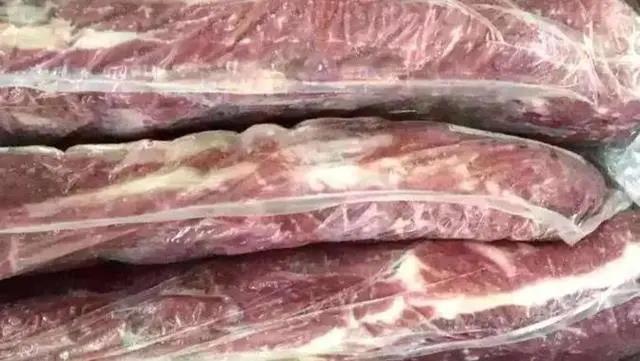 擅自對外銷售進口冷鏈食品！國內(nèi)這一地開出30萬罰單！