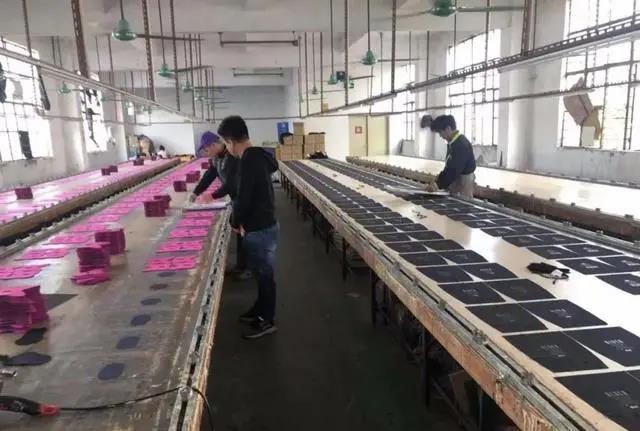 警方查獲多省市騙稅團(tuán)伙，深圳15家、寧波264家，東莞24小時(shí)查封18家工廠！